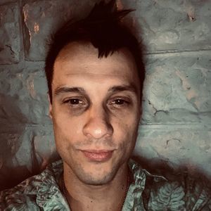 Meet your Posher, David